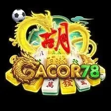 Logo gacor78